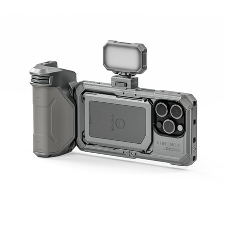 Khronos iPhone 15 Pro Basic Kit (TK-IP15-PB)