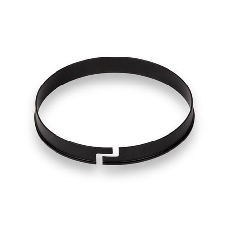 [在庫限り] 85mm Cinema Adapter Ring for MB-T15 Mini Clamp-on Matte Box (MB-T15-C85)