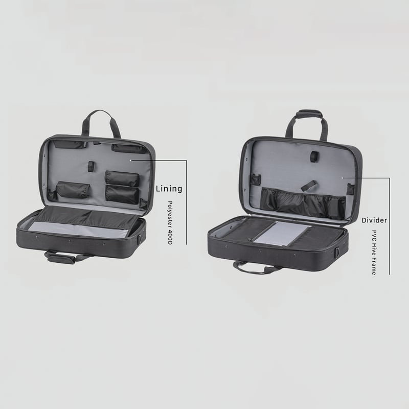 Soft Shell Case for Advanced Ring Grip (TGA-ARG