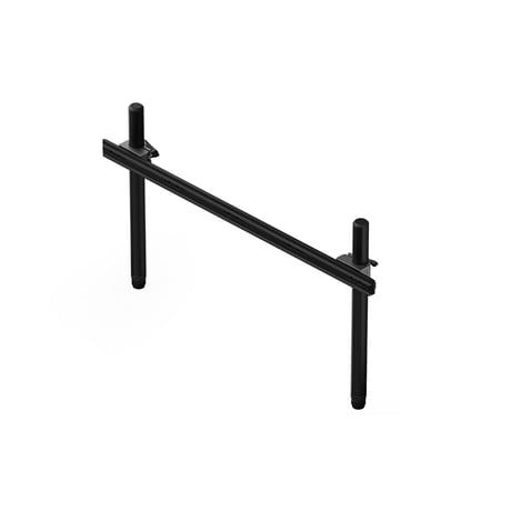 Boulder カメラカート用 拡張マウントブラケットキット　Expansion Mounting Bracket Kit for Boulder Camera Cart (TC-T01-EMK-B)