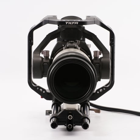 Full Camera Cage for DJI Ronin 4D Flex (ES-T09-FCC) Ronin 4D Flex用フルカメラケージ
