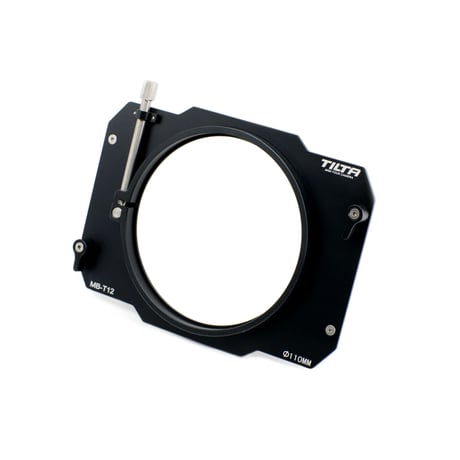MB-T12用レンズアタッチメント Lens Attachments for 4*5.65 Carbon Fiber Matte Box (MB-T12-XXX)