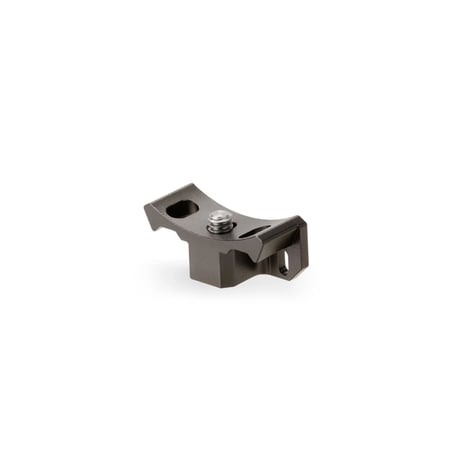 Lens Adapter Support for Panasonic GH Series