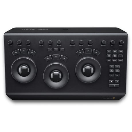 Blackmagic Design DaVinci Resolve Micro Panel (DV/RES/BBPNLMIC)