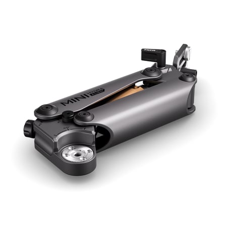 Hydra Alien Mini用ショックアブソーバーアーム Shock Absorbing Arm (HDA-T15-SAA-TG)