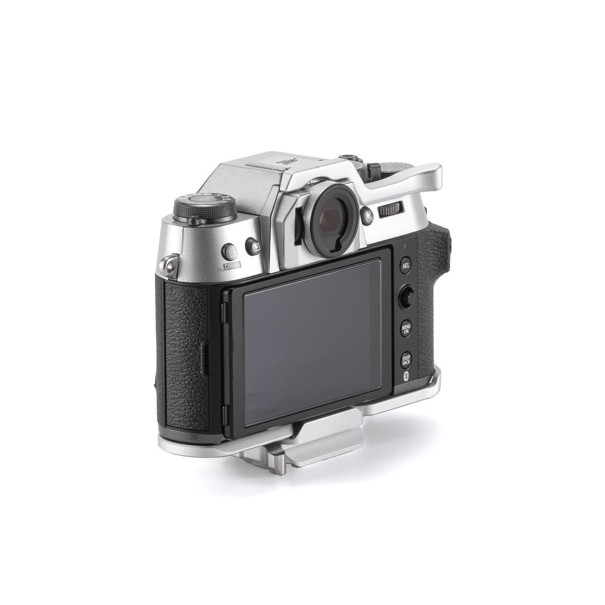 富士フイルム X-T50用ヴィンテージカメラケージ Vintage Camera 富士フイルム X-T50用ヴィンテージカメラケージ Vintage Camera
