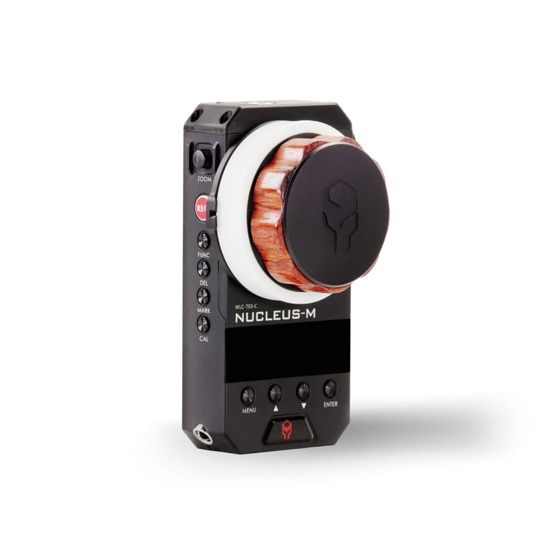 Nucleus-M FIZ Unit (WLC-T03-FIZ) | TILTA ONLINE Nucleus-M FIZ Unit (WLC-T03-FIZ) | TILTA ONLINE