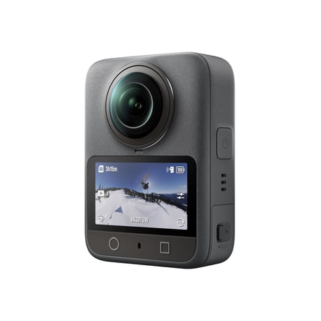 DJI Osmo 360 スタンダードコンボ (OQA004)