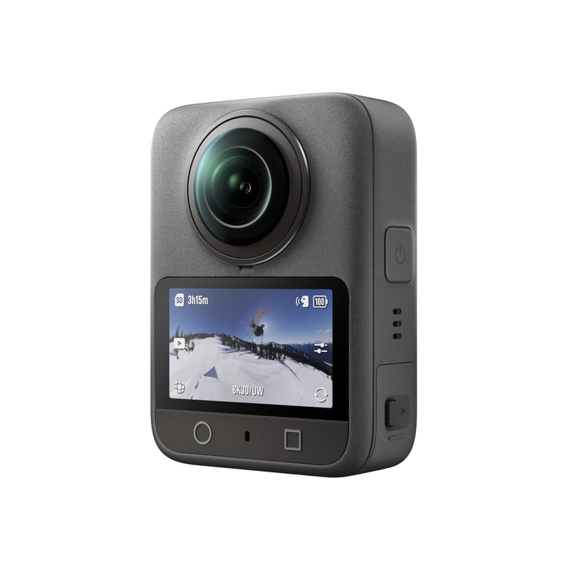 DJI Osmo 360 スタンダードコンボ (OQA004) | TILTA ONLINE