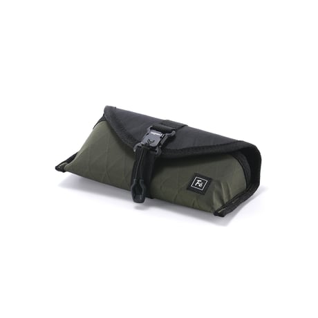 Fe X-Pac グラスケース Glasses Carrying Case (TF-XGC)