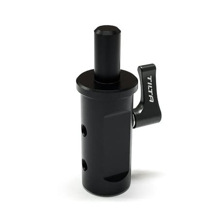Tilta Float System Baby Pin Docking Adapter（GSS-T01-PDA）