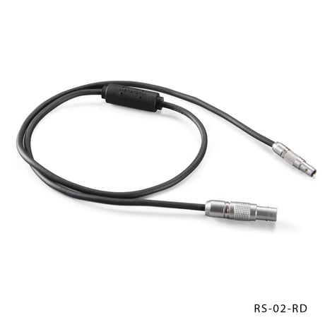 Nucleus-M Run/Stop Cables