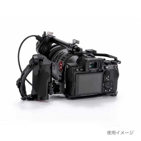 [在庫限り]Advanced Side Focus Handle USB-C Control Cable for Nucleus Nano II Motor (30cm)