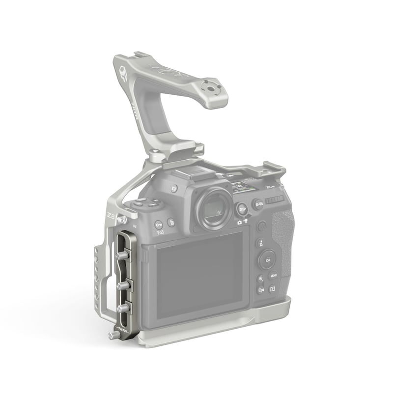 2025春大特価セール! Z8 Nikon カメラケージ用HDMI (TA USB-Cケーブルクランプ and ノートパソコンアクセサリ