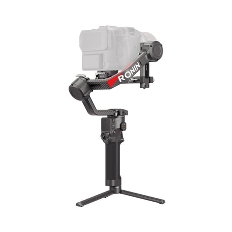 DJI RS 4 Pro (RS4004)