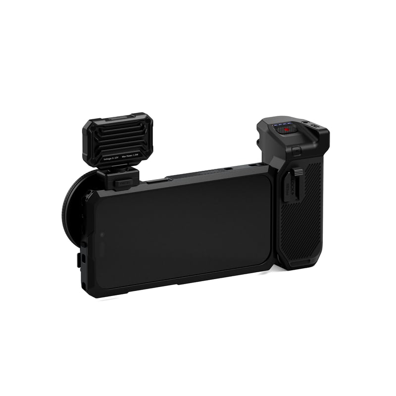 Khronos iPhone 17 Pro/Pro Max ストリートスナップキット (TK-