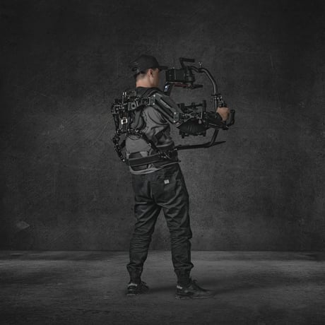 ARMOR MAN 3.0 (ARM-T03)