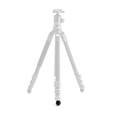 BT05/VT05 Tripod rubber feet (33102.04512.00.00)