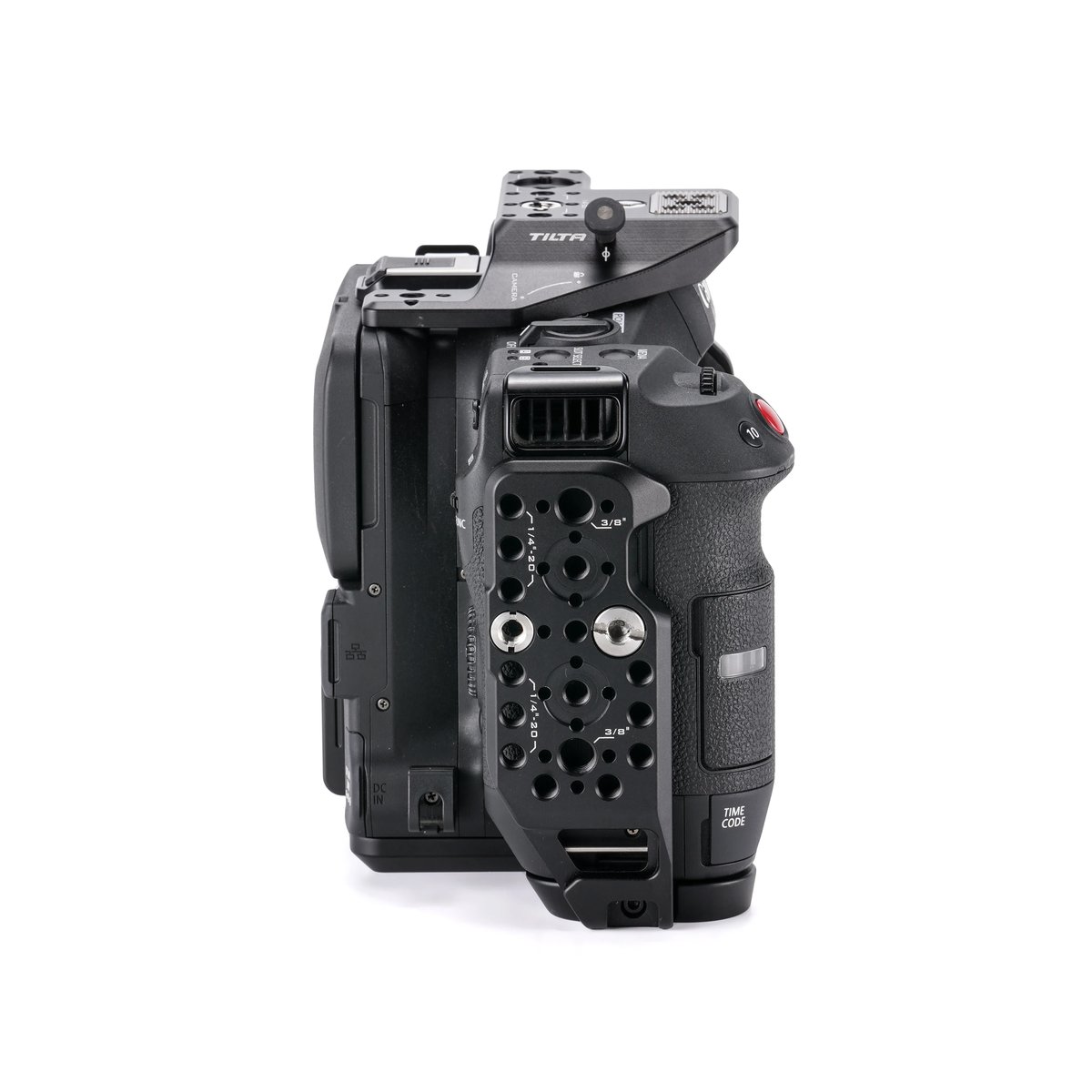 キヤノン EOS C80用カメラケージ ベーシックキット Camera Cage for Ca