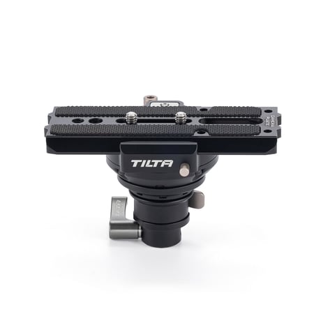 Manfrotto Quick Release Plate Adapter for Tilta Float Stabilizing Arm (GSS-T01-QPA)