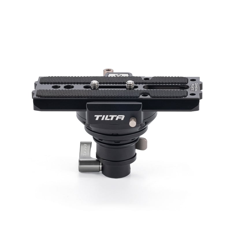 Manfrotto Quick Release Plate Adapter for Tilta