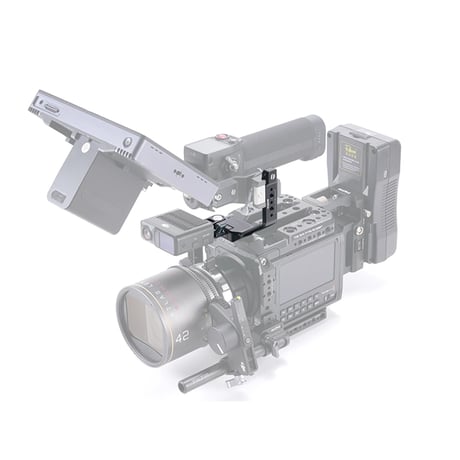 DJI Focus Pro Grip用トップハンドルアダプター (TGA-FPG-THA) Top Handle Adapter