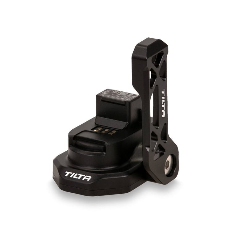 Amazon.co.jp: IFOOTAGE Q38-RS クイックリリースプレート - DJI RS4