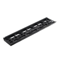 10″ Tilta Standard Lightweight Dovetail Plate (TT-C16) 10インチ TILTAスタンダード軽量ダブテールプレート （長さ250mm)