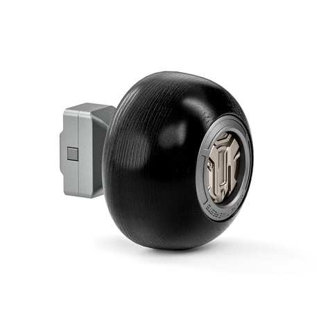 Khronos Circular Wooden Handle (TK-CWH) 円形木製ハンドル