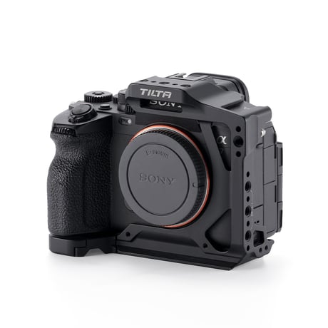CATEGORY Sony カメラケージ | TILTA ONLINE STORE | 日本正