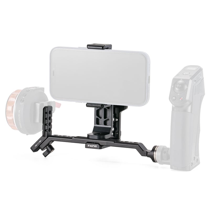 Hydra Alien Monitor Bracket (HDA-T02-MB) | TILT