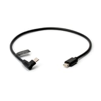 [在庫限り]Advanced Side Focus Handle USB-C Control Cable for Nucleus Nano II Motor (30cm)