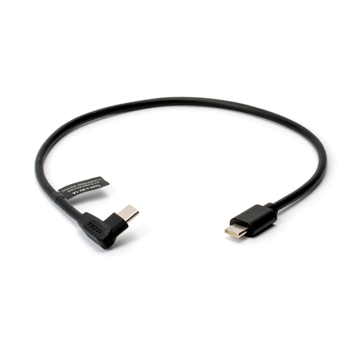 TILTA 60W PD出力 サイドハンドル(左) デュアルUSB-Cポート スマホ L字