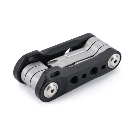 多機能ミニツールキット Tilta Multi-Functional Mini Tool Kit (TA-MMT-B/TG)