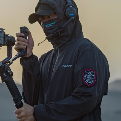 Tilta Tactical Patches