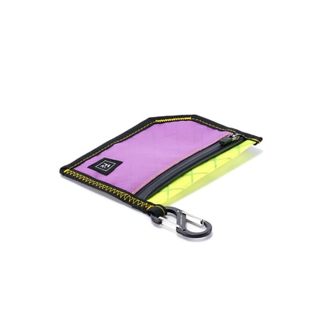 Fe Ecopak カードホルダー Card Holder (TF-ECH)