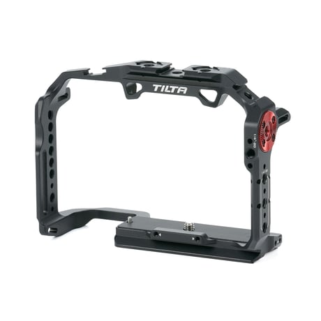 Full Camera Cage for Canon R5/R6/R5C - Black (TA-T32-FCC-B)