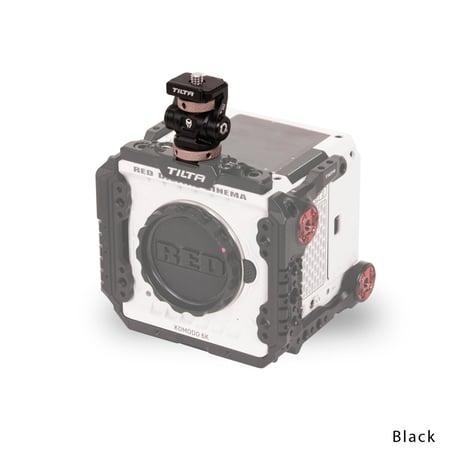 [アウトレット] Tiltaing Adjustable Cold Shoe Accessory Mounting Bracket (TA-AMB)