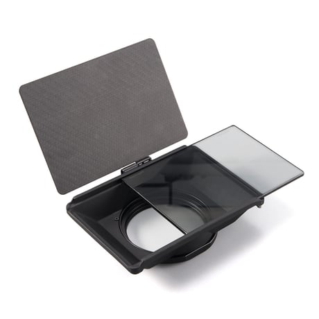 Tiltaing Mini Clamp-on Matte Box (MB-T15)