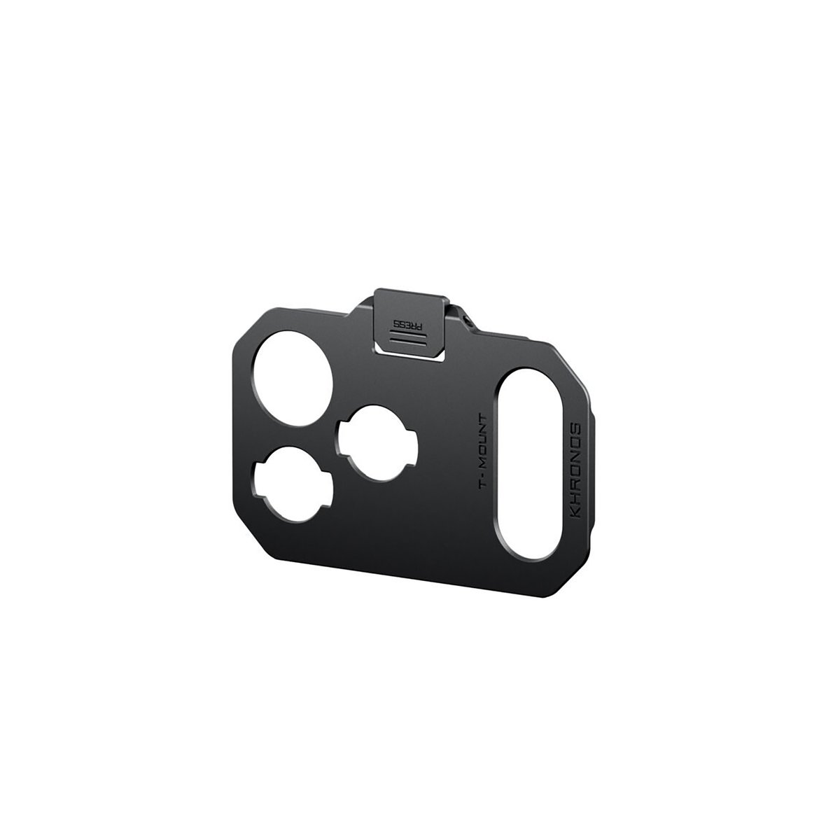 Khronos Tシリーズレンズ用アダプター for iPhone 17 Pro/Pro Ma