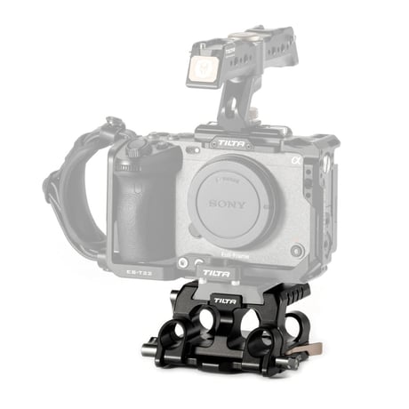 Tiltaing 15mm LWS Baseplate Type IV (TA-BSP4-15)