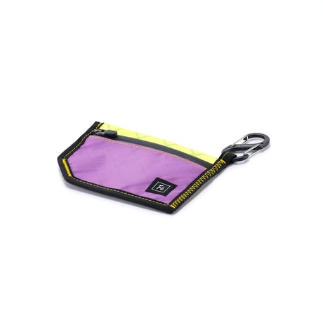 Fe Ecopak カードホルダー Card Holder (TF-ECH)