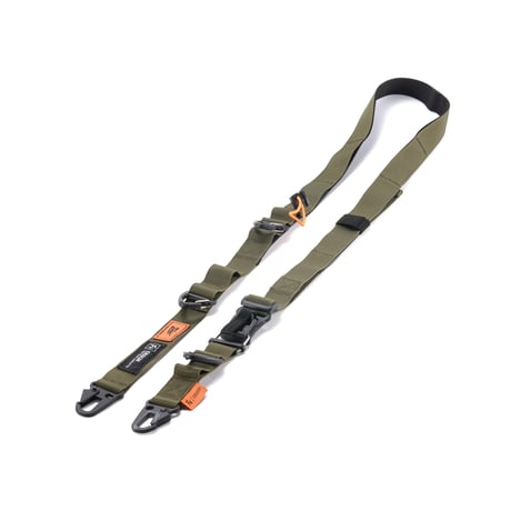 Fe 多機能ショルダーストラップ  Multi-Functional Shoulder Strap (TF-MSS)