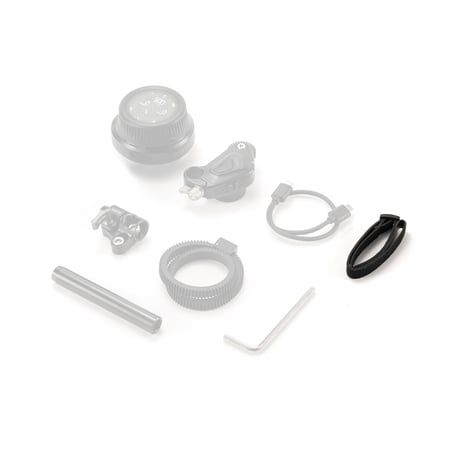 TILTA ラバーロッドサポート Rubber Rod Support (11013.00759.00.00)