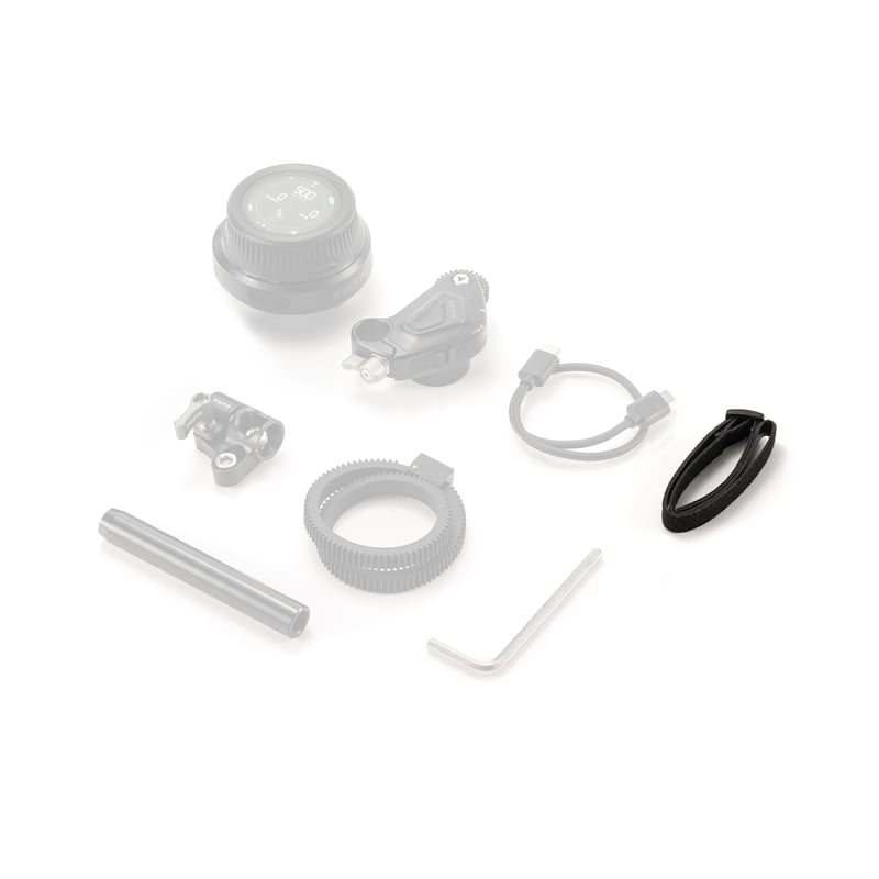 TILTA ラバーロッドサポート Rubber Rod Support (11013.0075 TILTA ラバーロッドサポート Rubber Rod Support (11013.0075
