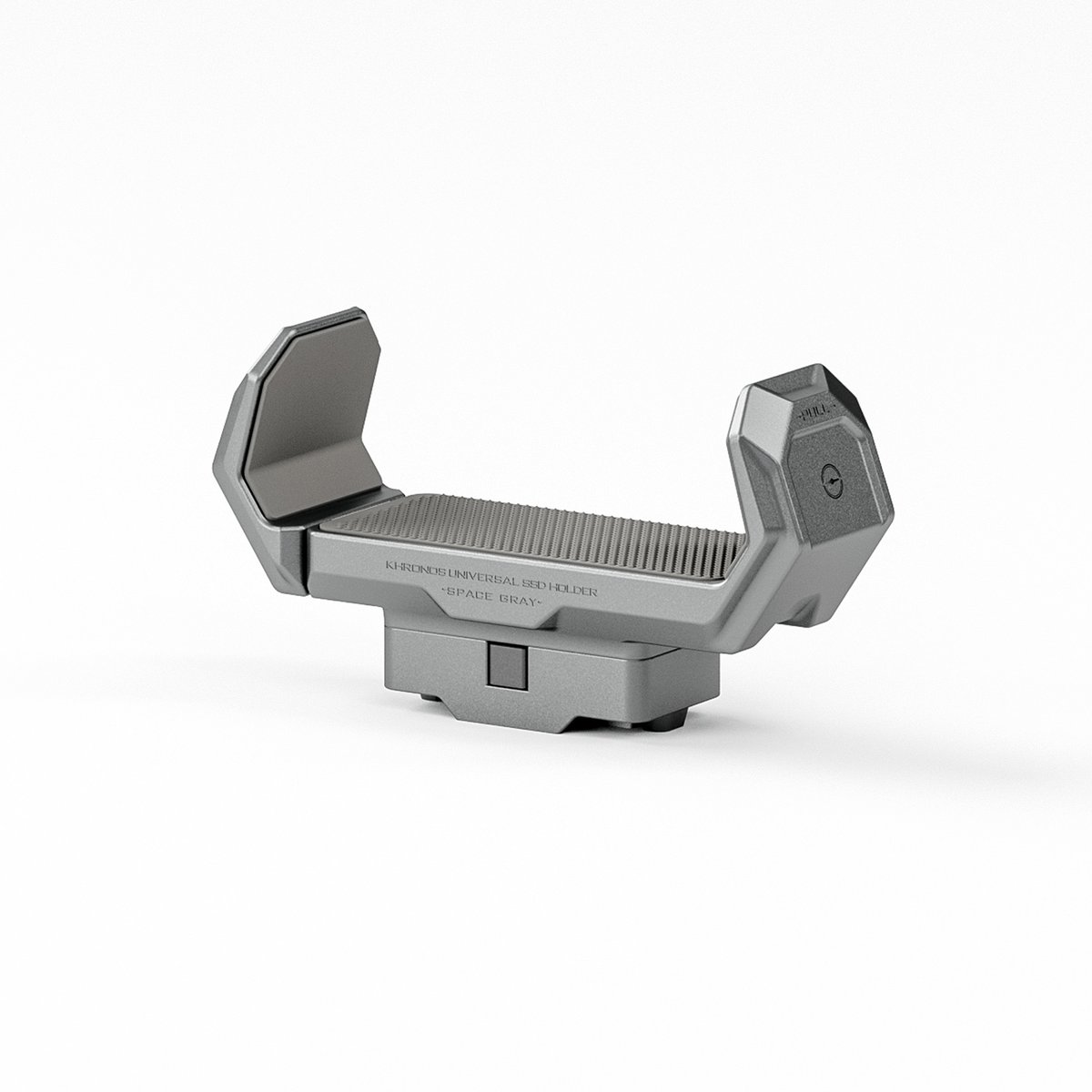 Khronos Universal SSD Holder (TK-USH) ユニバーサルSSD