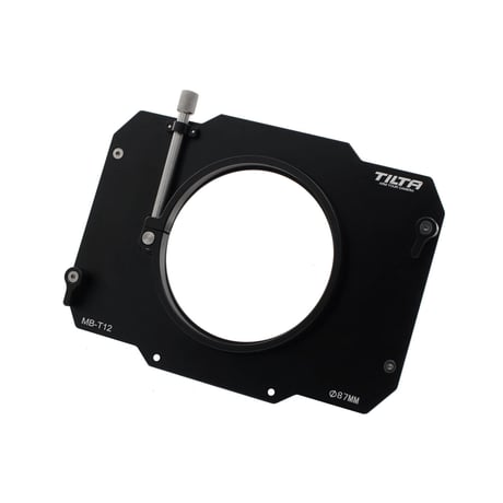 MB-T12用レンズアタッチメント Lens Attachments for 4*5.65 Carbon Fiber Matte Box (MB-T12-XXX)