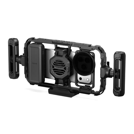 Khronos ユニバーサルスマートフォンケース アルティメットキット (TK-US-C-SG)
