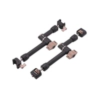 Blackmagic PYXIS 6K/12K用サイドプレート (ES-T21-SP) Sid