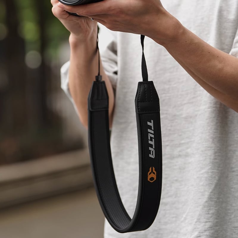 生産終了] カメラストラップ Tactical Lanyard (TA-LYD) | TIL